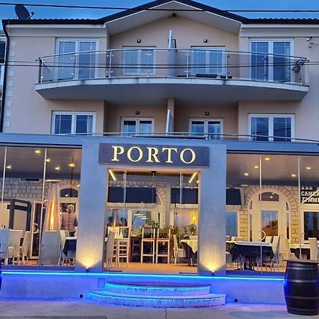 Rooms Porto Savudrija Exterior foto