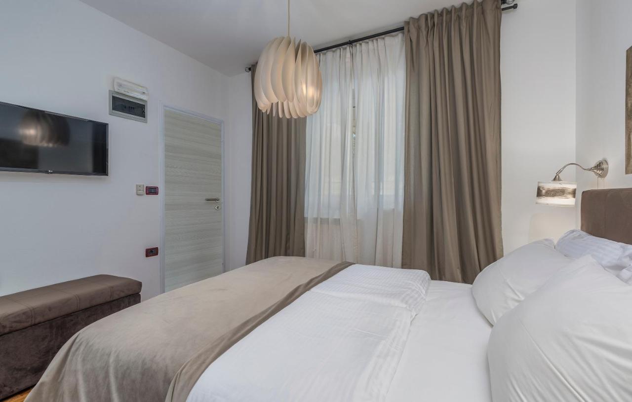 Rooms Porto Savudrija Exterior foto