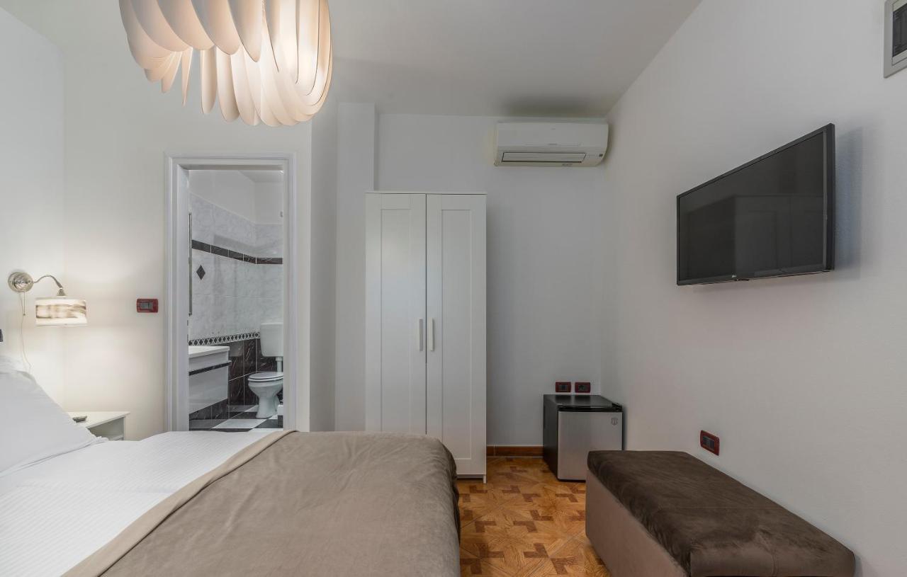 Rooms Porto Savudrija Exterior foto