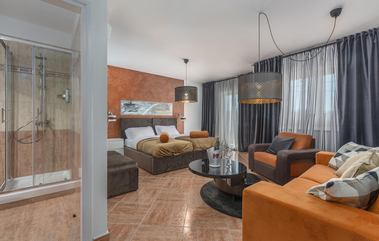 Rooms Porto Savudrija Exterior foto