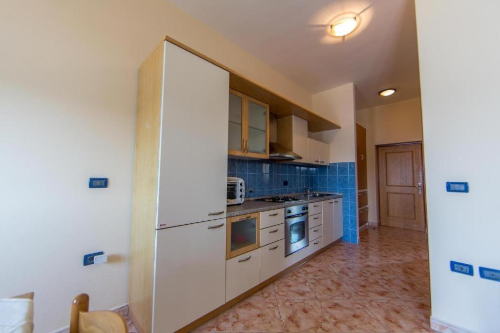Rooms Porto Savudrija Exterior foto