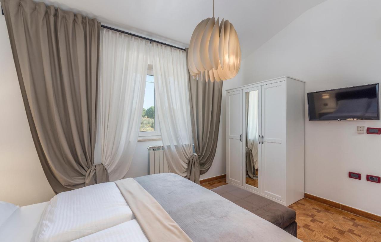 Rooms Porto Savudrija Exterior foto
